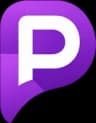 ParqueoPro logo